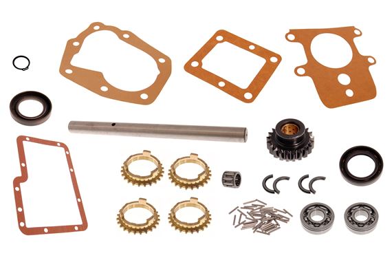 Gearbox Reconditioning Kit - Overdrive - RG1183