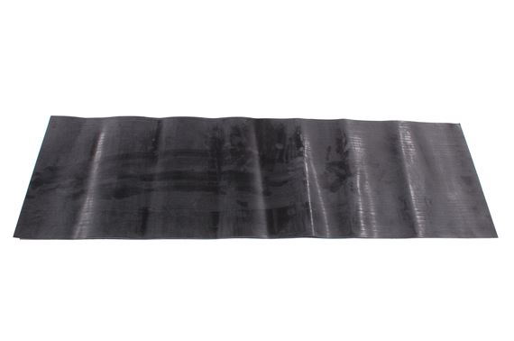 Rubber Mat 2nd Row - 331481 - Genuine