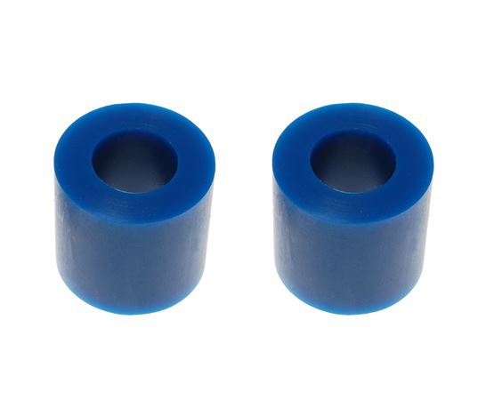 Anti Roll Bar D Bush Front 11/16 Comfort Blue 34B 123998PBB Polybush, view 1