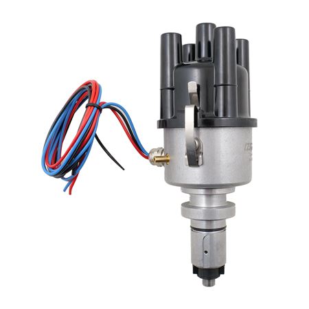 Electronic Distributor (A Plus) Mini Bluetooth - 123MINIRVAPLUSTUNE - 123 Ignition