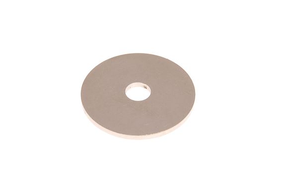 Washer - Lower - Small - Stainless Steel - WP817SS