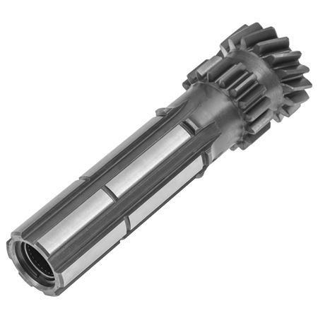 128107UR - LAYGEAR UR 16T INC BRGS