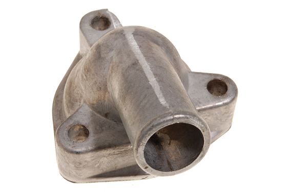 Elbow-Engine Coolant Outlet - 12G103