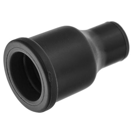Cover - Coil Lead End - 12G1040