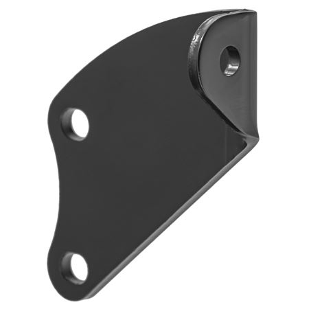 Bracket Alternator To Block Pre A+ - 12G1053