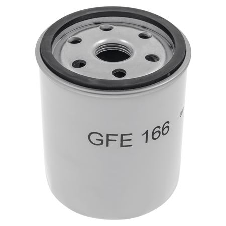 Oil Filter - Spin-on Type - 12G2400SLP