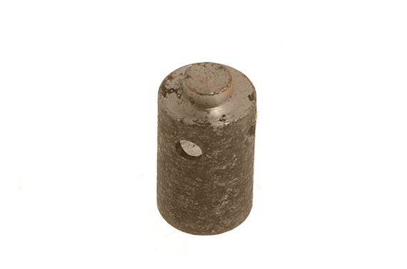 Oil Relief Plunger - 12G3861