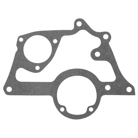 Timing Cover Mounting Plate Gasket - 12G619B