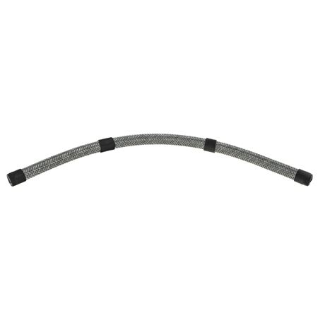 Fuel Hose - Flexible - 16 Inch - 12H722