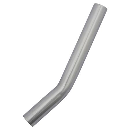 Pipe - Connecting Hoses - Stainless Steel - 130039SS