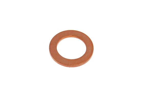 Sealing Washer Copper 3/8" (flat type) - 233220A