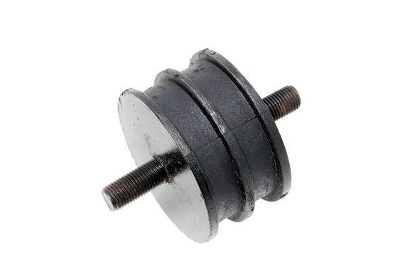 Engine Mounting - Front - Round Type - 130985