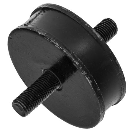 Engine Mounting Round 0.75" - 130985X