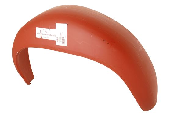 Rear Wheel Arch Outer - LH - 903885