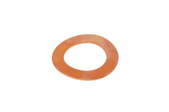 Sealing Washer Copper (flat type) - 132337