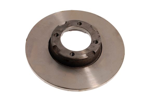 Front Brake Disc - Standard Each - Dolomite and Sprint - 312078
