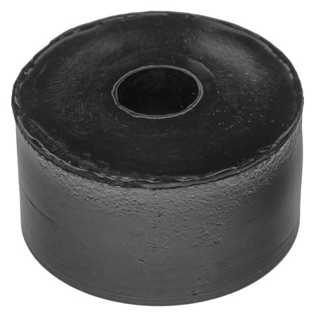 Differential Front Mounting - Upper - Rubber - 133568