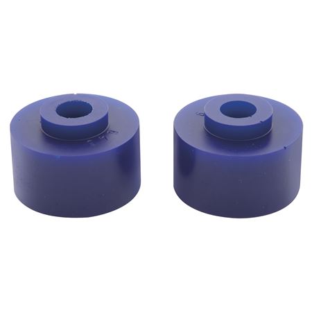 POLY D/MTG SET FR/UPR SPT