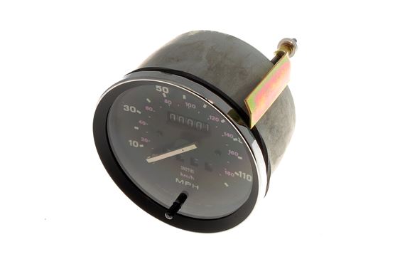 Speedometer - 1850/1500HL Oct 1978 on - PKC635