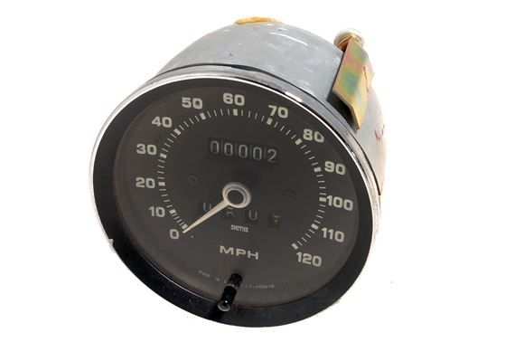 Speedometer - TKC2123