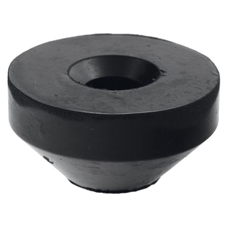 Differential Mounting - Cone - Rubber - 134235