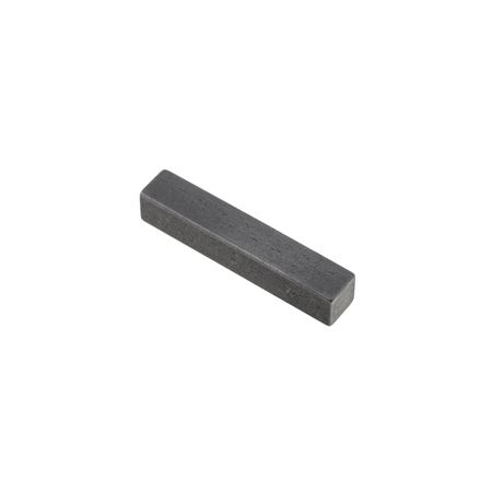 Woodruff Key 1/4" x 1/4" x 1 3/8" - 134591