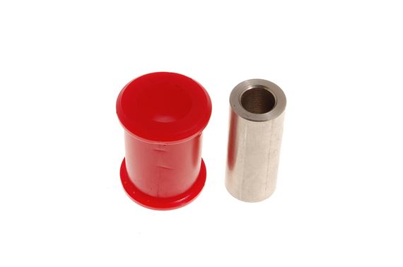Polyurethane Bush - Front Shock Absorber - Lower - 153437POLY