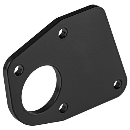 Bracket - Slave Cylinder to Gearbox - 136353