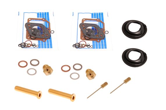 Carburettor Overhaul Kit - for Carb no AUD3582B - RT1257