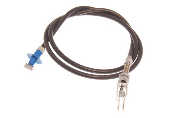 Accelerator Cable - 1500 Manual - UKC1329