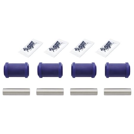 POLY B/SET T/ARM TR4A-6