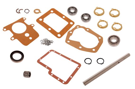 Gearbox Reconditioning Kit - RL1060