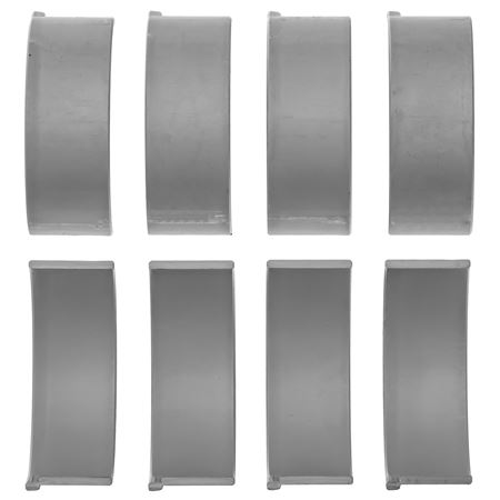Big End Bearing Set - Oversize +0.010 H/Duty - 138211/10HD