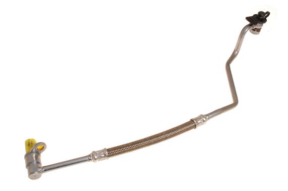 Pipe - Oil Feed - 1386530 - Genuine