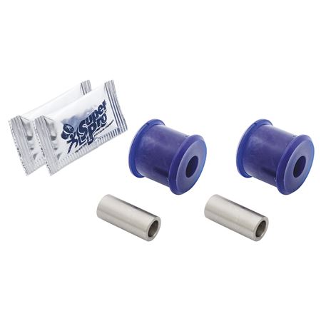 POLY B/SET FR TCA STAG