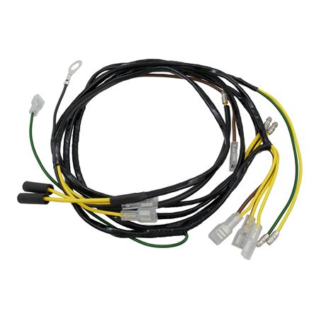 Wiring Harness - Overdrive - 139243