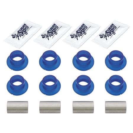 POLY B/SET FR TRUNN TR4A-6