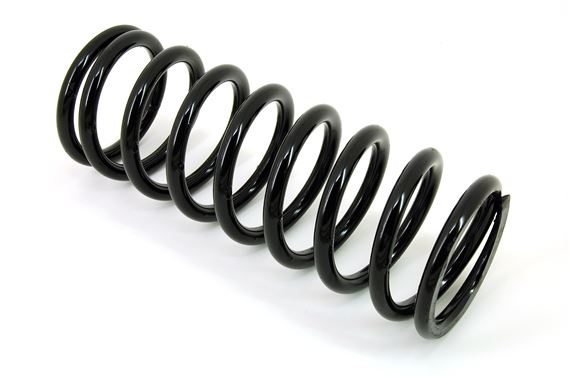 Rear Coil Spring - Uprated 175lb - Lowered 1 inch - 218324UR