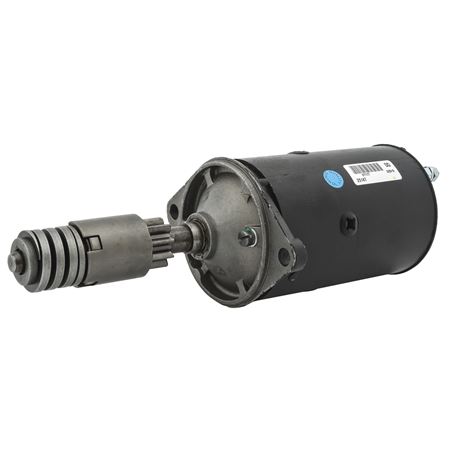 Starter Motor - 13H5799P - Aftermarket