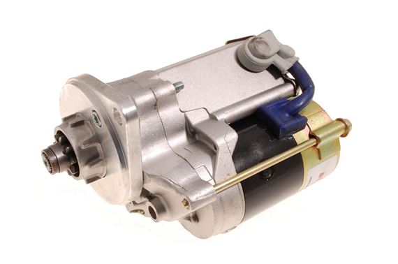 Starter Motor Hi-Torque - Rover Mini - 13H5799UR - Powerlite