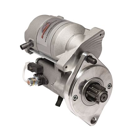 Starter Motor Hi-Torque - Rover Mini - 13H5799UR - Powerlite