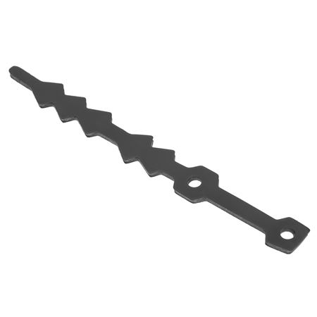 Cable Tie Fir Tree Style - 13H6107