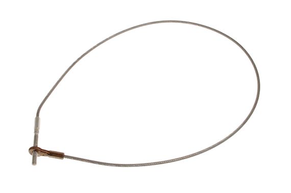 Handbrake Cable - Front - 139123