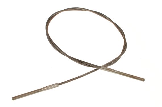 Handbrake Cable - Rear - 139125