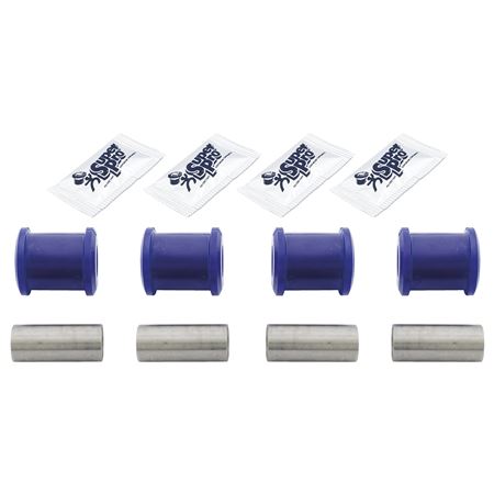 POLY B/SET FR LWR INN W/BONE TR6