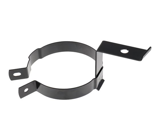 Stainless Steel Bracket For Overflow Bottle 141606SS, view 1