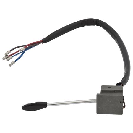 Headlight Switch 3 Position RHD 142579, view 1