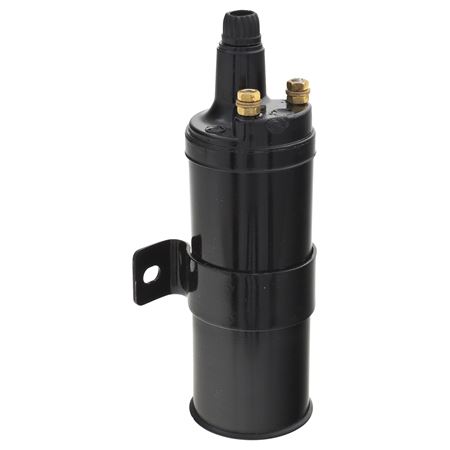 Ignition Coil Q12 Reproduction MG TA-TF - 143210 - Classic Gold