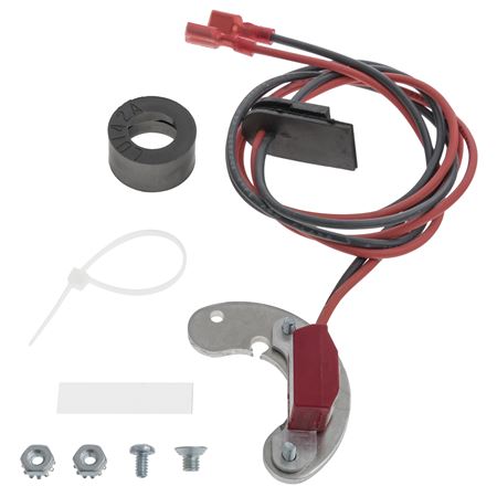 Electronic Ignition Ignitor II Kit 23D4-24D4-25D4 Neg Earth - 143321 - Pertronix
