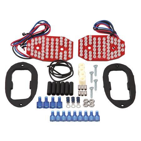 Brake Light Kit LED (pair) - 143810